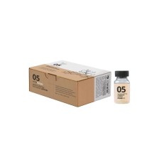 Puring Lotiune hidratanta cu Argan 10x10ml