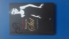 Dana Budeanu - Manual de Stil ( 2008 ) moda design vestimentar croitorie