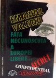 FATA NECUNOSCUTA A EUROPEI LIBERE... CONFIDENTIAL ,CENZURAT , 2001