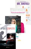 Pachet Ghiduri esentiale despre parenting, Bookzone