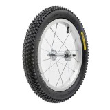Anvelopă pentru trotineta electrică 14x2.125 (54-254) &ndash; roată durabilă pentru oraș și offroad ușor | Motorevolution