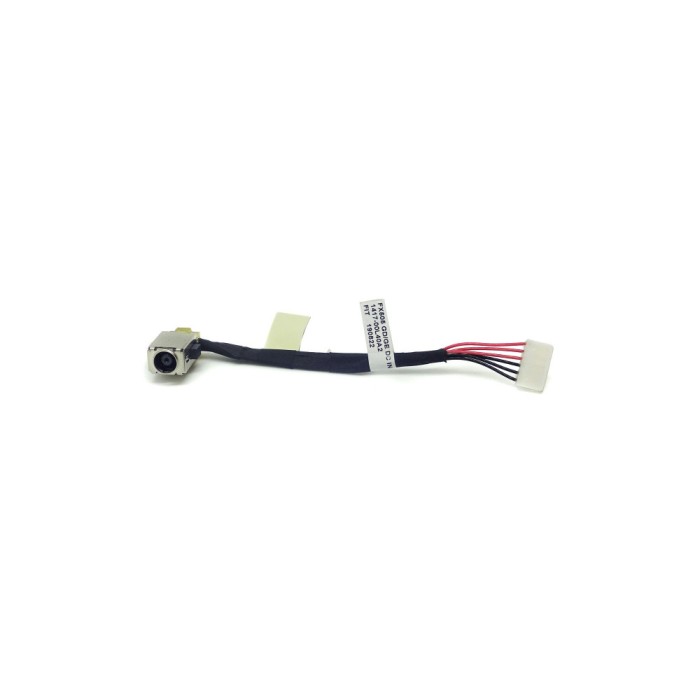 Mufa alimentare pentru Asus TUF FA706-HX391