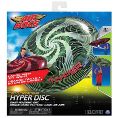 Disc Gonflabil Zburator Air Hogs Hyper Disc Swirl foto