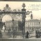 AD 58 C. P. VECHE - NANCY - PLACE STANISLAS -FRANTA -1919 -ARE O INDOITURA