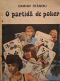 Damian Stanoiu - O partida de poker (Editia: 1991)