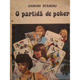 Damian Stanoiu - O partida de poker (Editia: 1991)