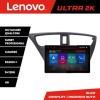 Navigatie Honda Civic 2012-2016 N-CIVIC ecran 13&quot; 2K 8+128 Android Waze USB Navigatie Internet Youtube Radio CarStore Technology