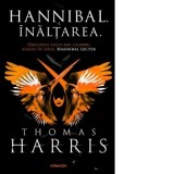 Inaltarea (Seria Hannibal Lecter nr. 4) - Thomas Harris, Liviu Szoke