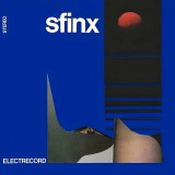 Sfinx - Sfinx (1984 - Electrecord - LP / VG)