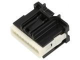 Conector Automotive Stac64 Mamă 20 Pin Negru