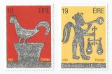 |Irlanda, Europa CEPT, 1981, MNH, Nestampilat