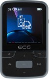 Player Mp3/Mp4, Bluetooth, FM, LCD color 1.54 inch, 32 GB, suport microSD, microfon, gri, Ecg