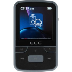 Player Mp3/Mp4, Bluetooth, FM, LCD color 1.54 inch, 32 GB, suport microSD,
