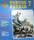 Cumpara ieftin RVS1 - Revista - Pentru Patrie - An.1976 - Nr. 7