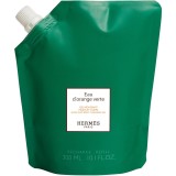 HERM&Egrave;S Le Bain Eau d&#039;orange verte gel de curățare pentru maini si corp unisex 300 ml