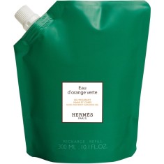 HERM&Egrave;S Le Bain Eau d&#039;orange verte gel de curățare pentru maini si corp unisex 300 ml