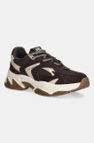 Steve Madden sneakers Ample culoarea maro, 11004898