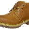 Bocanci barbat TIMBERLAND originali noi piele waterproof imblaniti 40