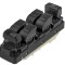 Comutator macara geam Isuzu D-Max 2003-, NTY EWS-IS-000