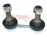 Brat/bieleta suspensie, stabilizator BMW X5 (E53) (2000 - 2006) METZGER 53012819