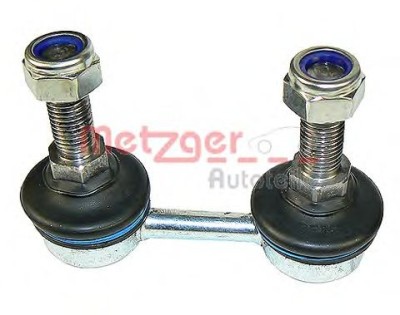 Brat/bieleta suspensie, stabilizator BMW X5 (E53) (2000 - 2006) METZGER 53012819 foto