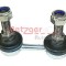 Brat/bieleta suspensie, stabilizator BMW X5 (E53) (2000 - 2006) METZGER 53012819