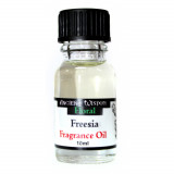 Ulei parfumat aromaterapie - Frezie - 10ml