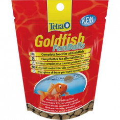 Hrana carasi, Goldfish FunBalls, 20gr, Tetra foto