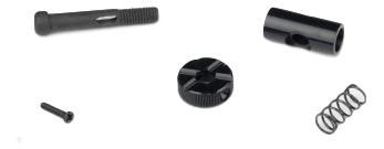 Elixir Lever Reach Adjuster Kit Avid - Black Ultimate FactoryBikes foto