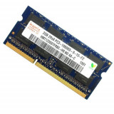 Memorie RAM laptop 2GB DDR3