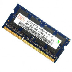 Memorie RAM laptop 2GB DDR3