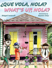 Que Vola, Nola?: What&amp;#039;s Up, Nola? foto