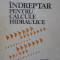 INDREPTAR PENTRU CALCULE HIDRAULICE-P.G. KISELEV