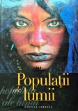 Cumpara ieftin Populatii ale lumii - 2006 - Mirella Ferrera (BH54)