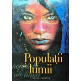 Populatii ale lumii - 2006 - Mirella Ferrera (BH54)