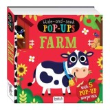 Cumpara ieftin Farm: Hide-And-Seek Pop-Ups