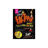Secret Factopia!: Follow the Trail of 400 Hidden Facts
