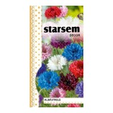 Seminte flori Starsem, albastrele