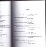 AS - Buletinul Centrului, Muzeului si arhivei istorice a evreilor din Romania, nr 8-9