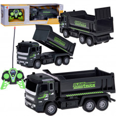 RC0637 Camion basculant cu telecomandă