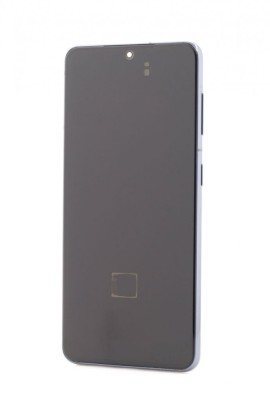 LCD Samsung Galaxy S21 5G, G991, Negru foto
