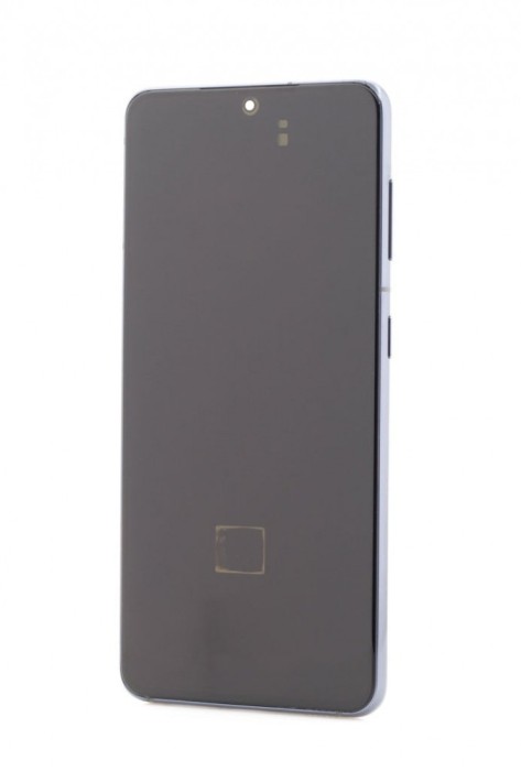 LCD Samsung Galaxy S21 5G, G991, Negru