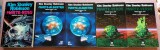 Trilogia Marte 5 Volume. Editura Nemira, 1996;1998;2000 - Kim Stanley Robinson