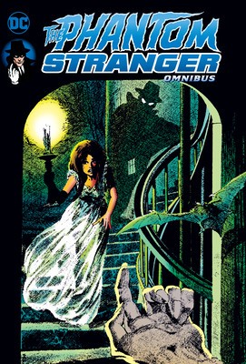 Phantom Stranger Omnibus foto