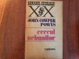 Cercul nebunilor de John Cowper Powys