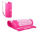 Cumpara ieftin Set presopunctura inSPORTline Alavea, roz