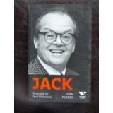 JACK - JOHN PARKER