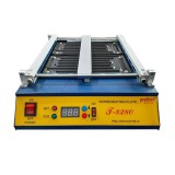 Cuptor preincalzire BGA, T-8280, 1500W, 280x270mm, 201927