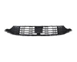 Grila radiator Fiat Tipo, 2020-, montare fata, negru, RapidAuto