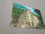 Cumpara ieftin CARTE POSTALA - BAILE HERCULANE HOTELK CERNA CIRCULATA